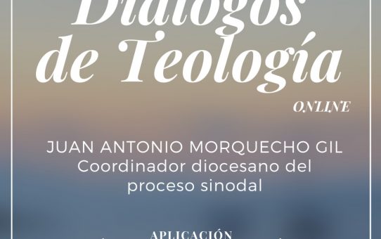 CELEBRADA UNA NUEVA EDICIÓN DE LOS DIÁLOGOS DE TEOLOGÍA
